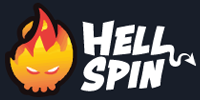 HellSpin Casino Logo